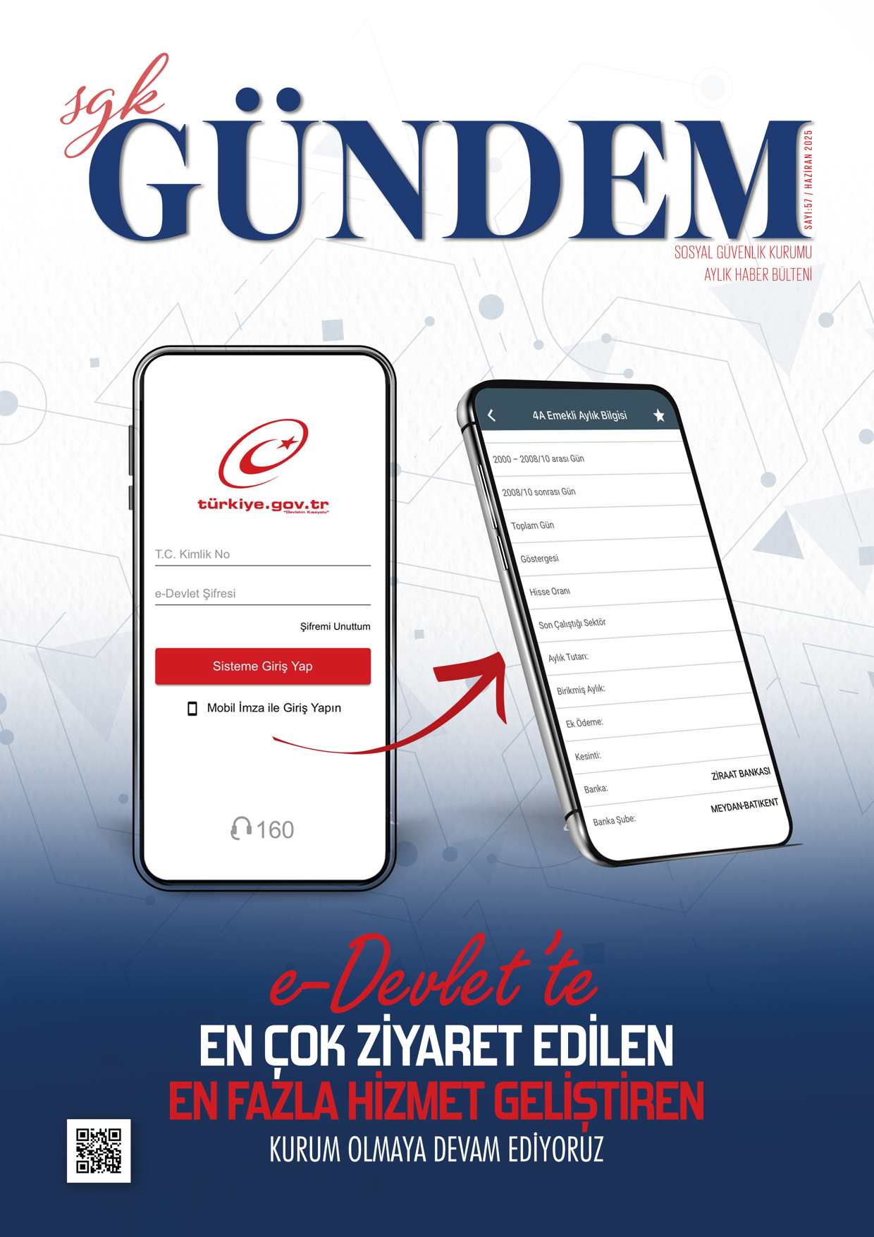 Sayı:57 / Haziran 2025	