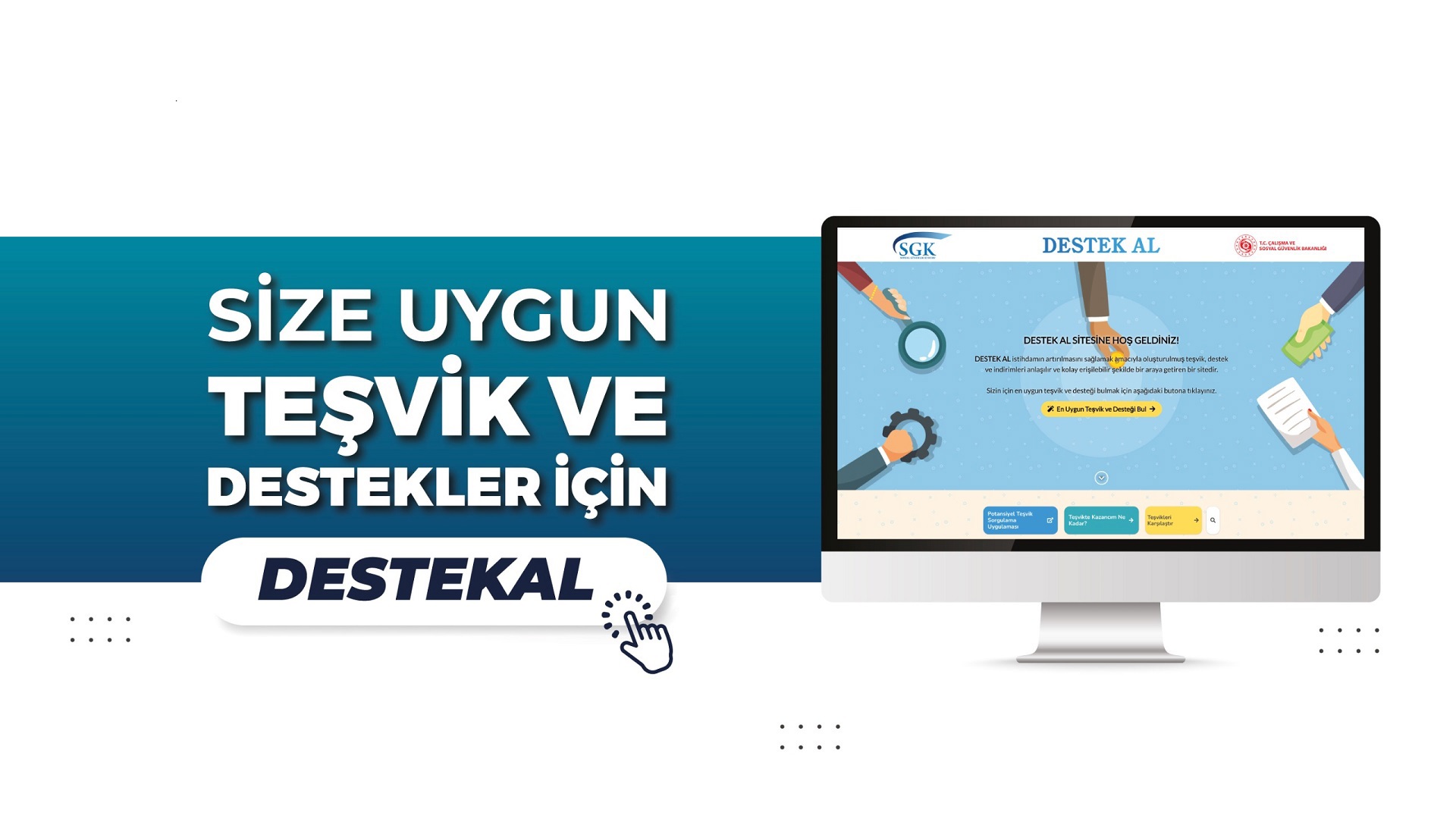 Destekal