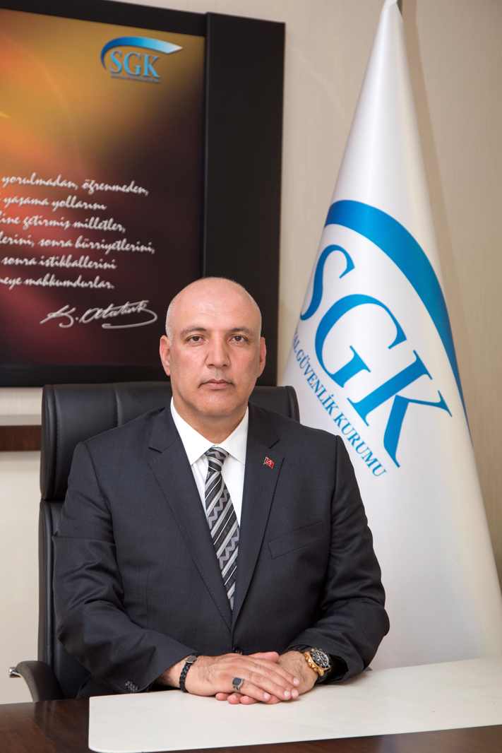 Alper YILDIRIM