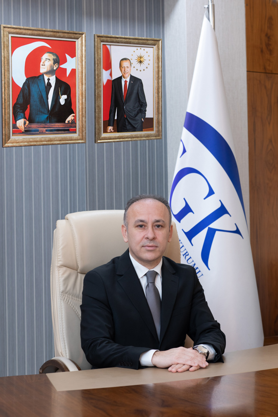 Aydın EMANET