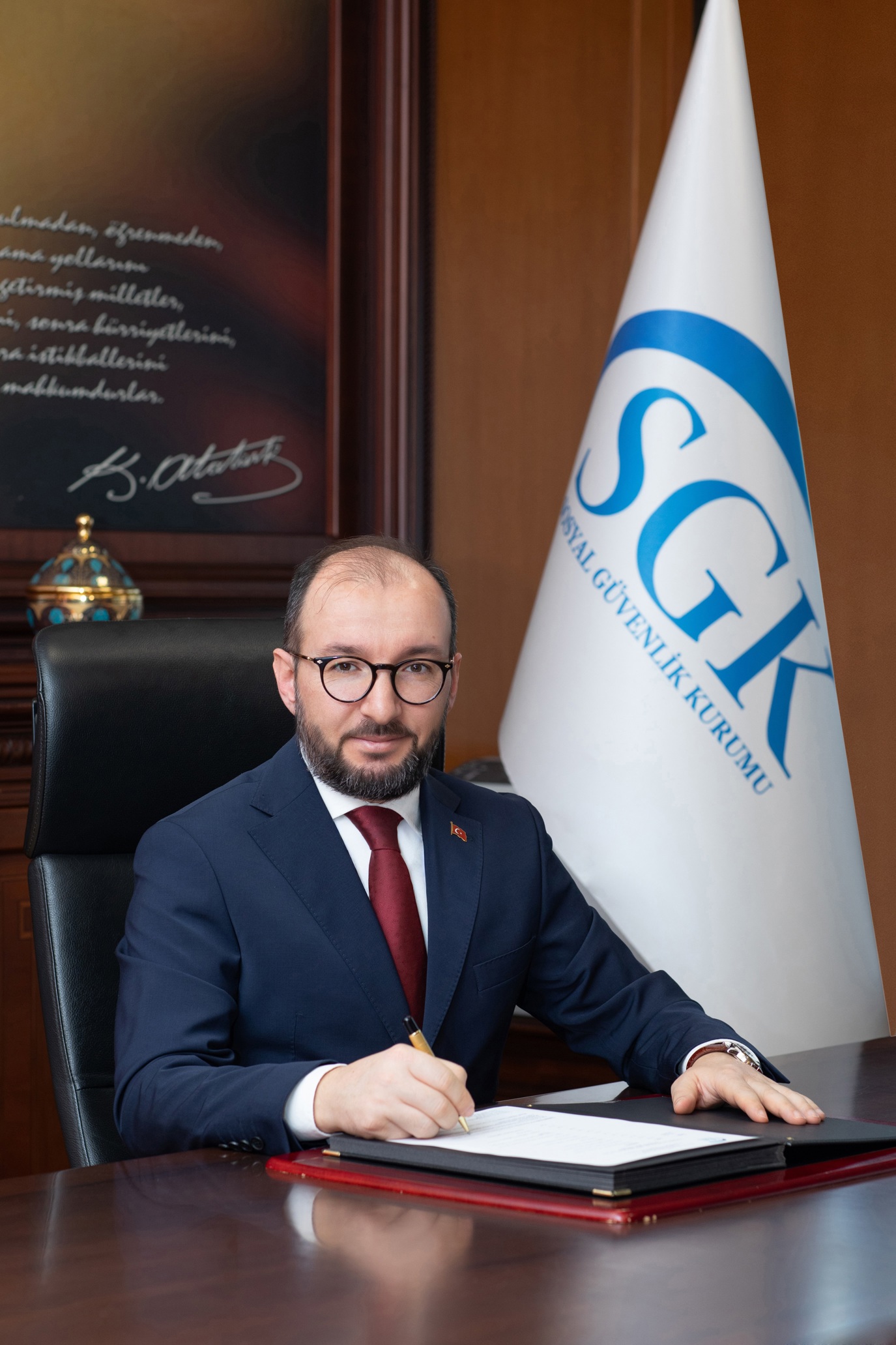 Yunus ELİTAŞ
