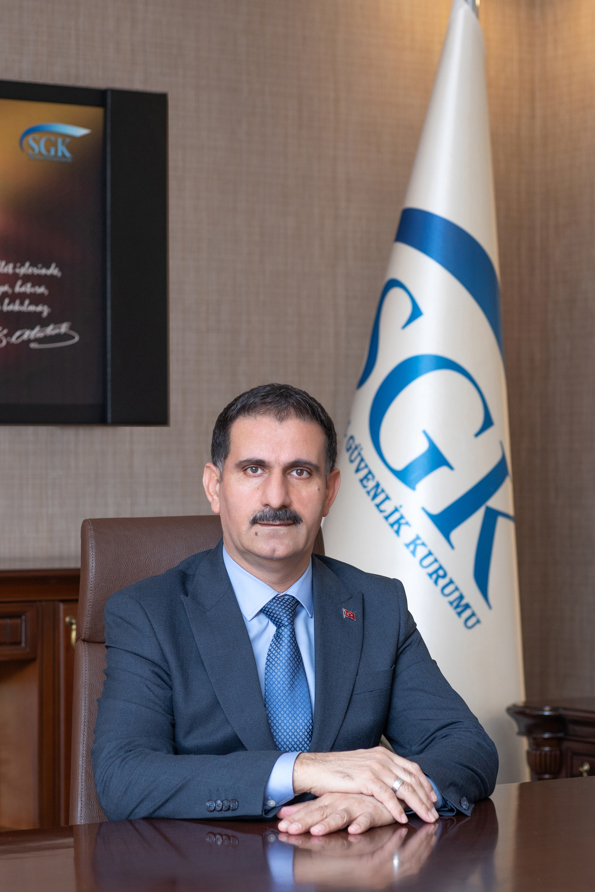 Şaban POLAT