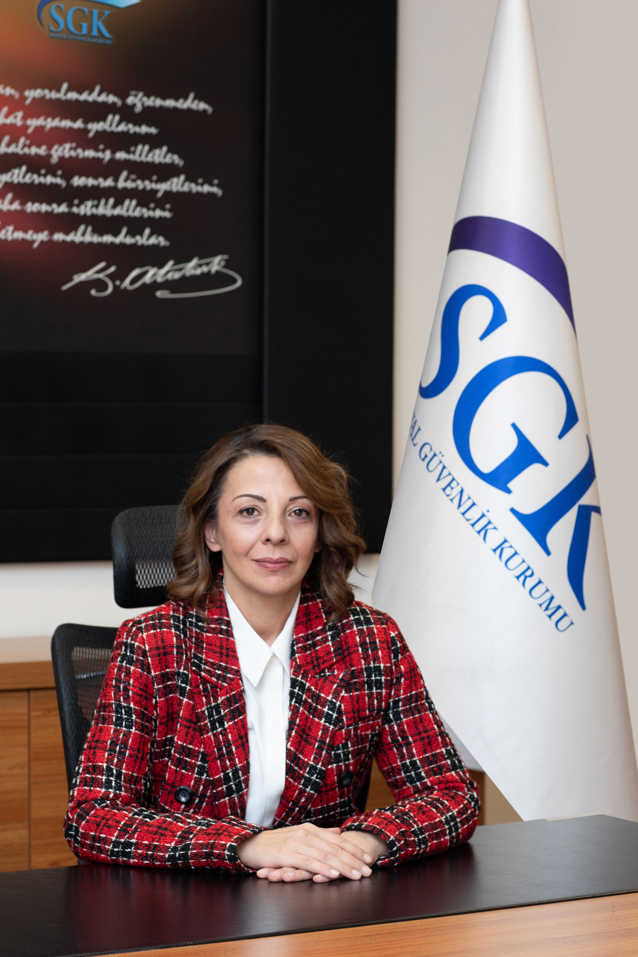 Tuğba YILDIZ