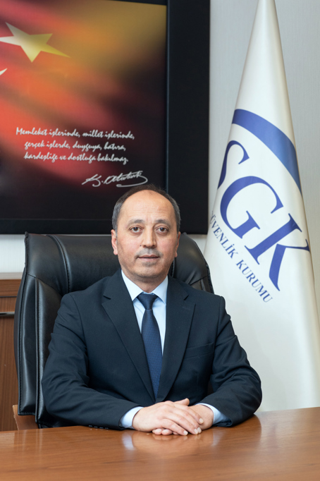Adem TOPAL