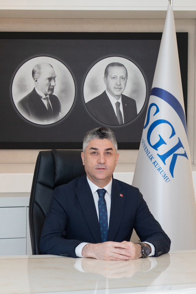 Engin AKYOL