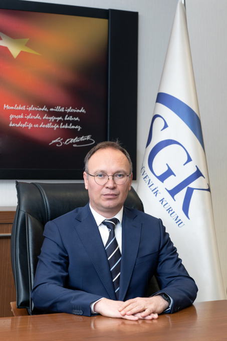 Sinan ÇİLOĞLU    