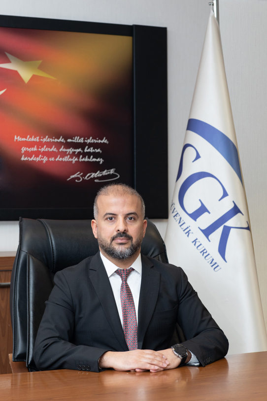 Zübeyir  KARAKAŞ