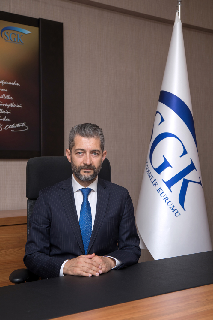 Dr. Gökhan TUNA