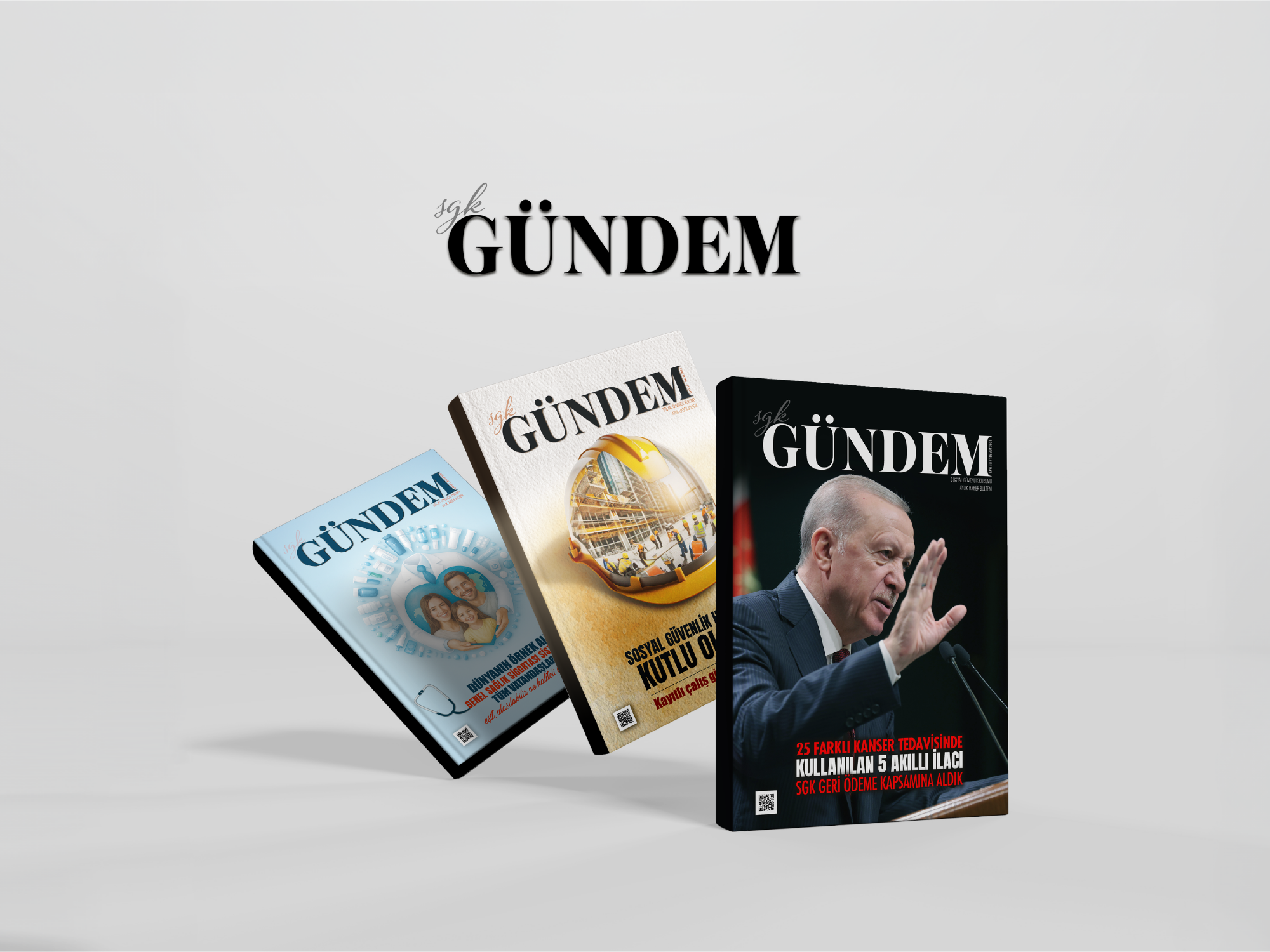 Gündem Dergisi